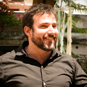 Matías Zajic