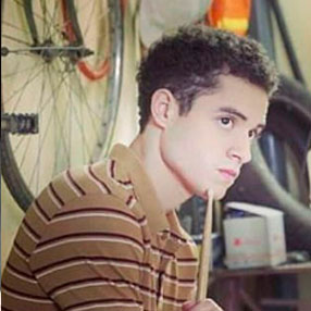 Oscar Villalba
