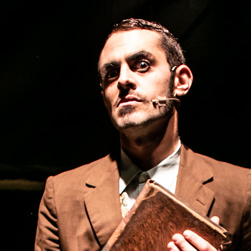 Ignacio Zabala
