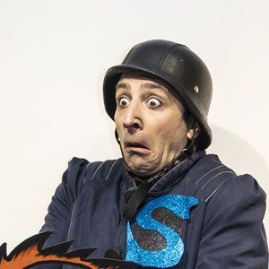 Renzo Morelli