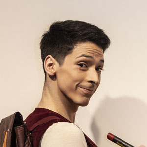  Iván Aranda Otero