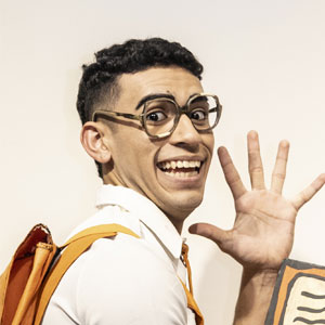  Joaquín Morro