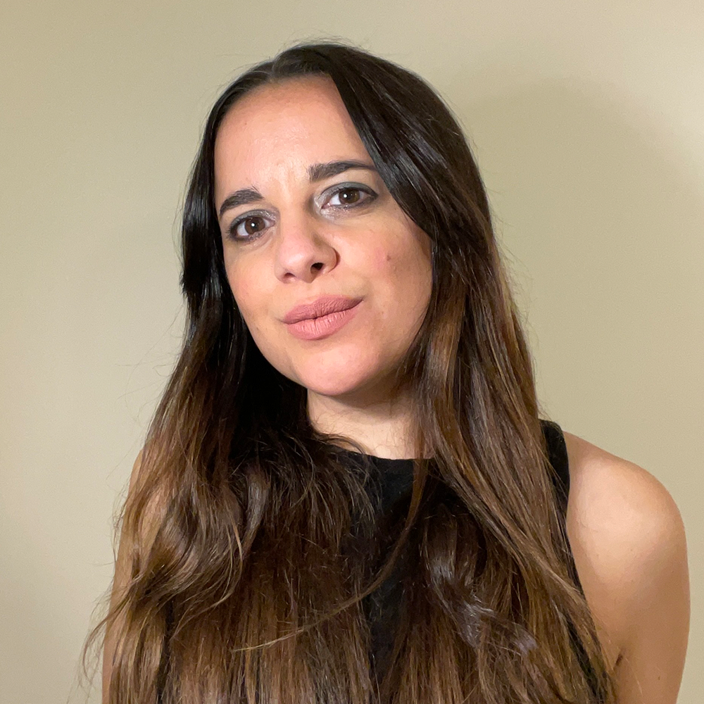 Belén Frontera