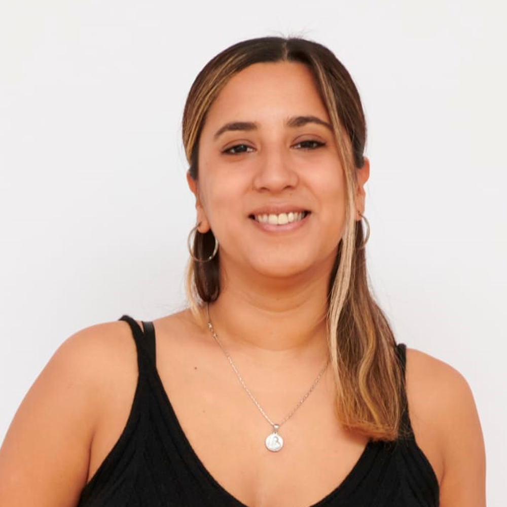 Leila Assad