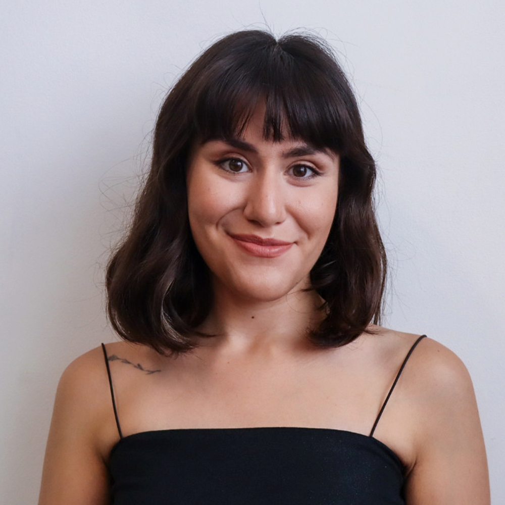 Zoe Verbena